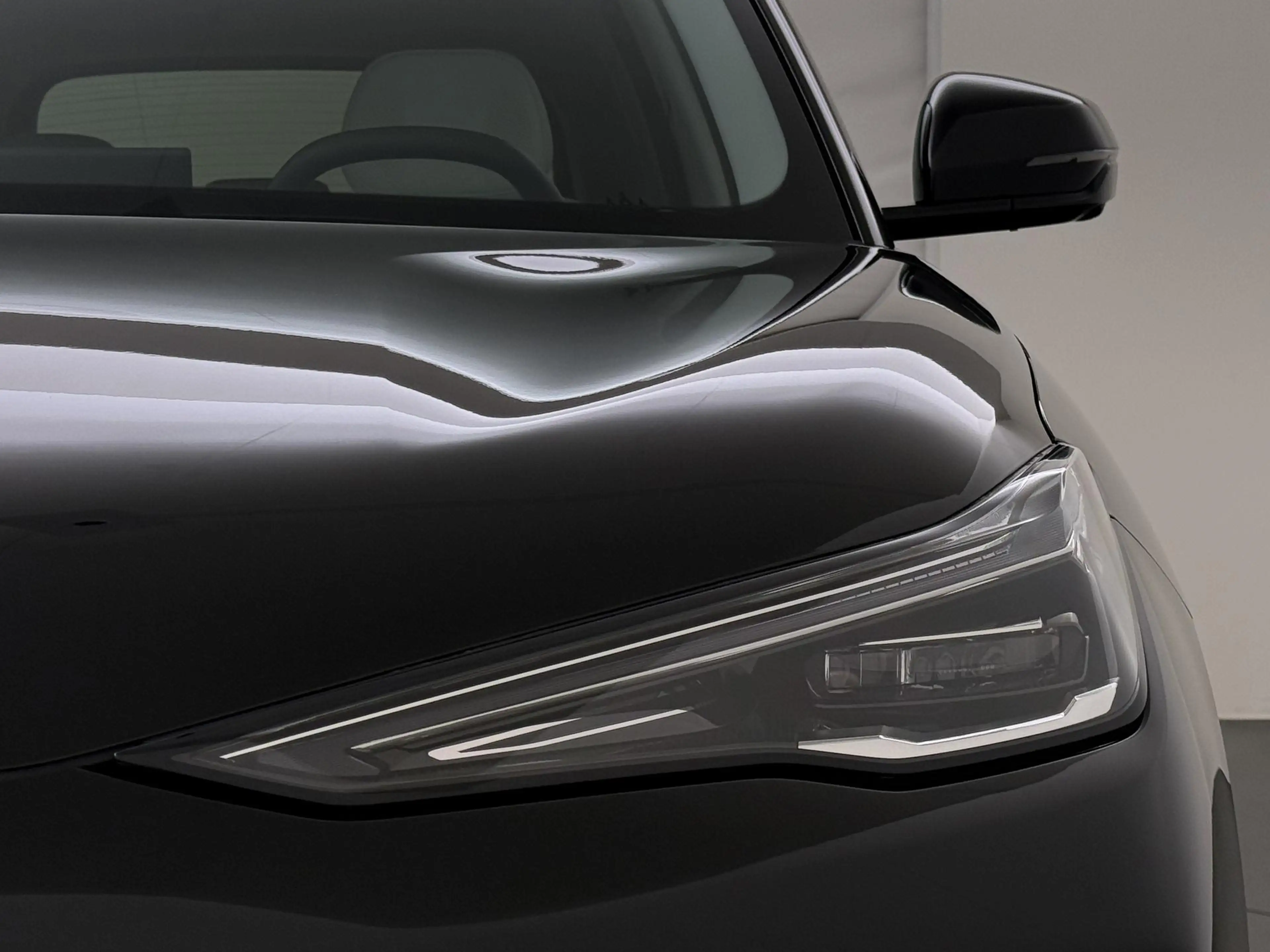 Geely E5 Max+ 68 kWh Panoramadak | 360 Camera | Stoelmassag — photo 9