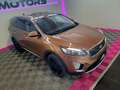 Kia Sorento 7-Sitzer  2,2CRDI 4WD 1*Besitz Brun - thumbnail 6