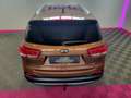 Kia Sorento 7-Sitzer  2,2CRDI 4WD 1*Besitz Brun - thumbnail 13