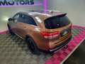 Kia Sorento 7-Sitzer  2,2CRDI 4WD 1*Besitz Brun - thumbnail 14