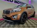 Kia Sorento 7-Sitzer  2,2CRDI 4WD 1*Besitz Brun - thumbnail 8