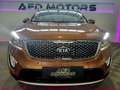 Kia Sorento 7-Sitzer  2,2CRDI 4WD 1*Besitz Brun - thumbnail 3