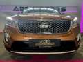 Kia Sorento 7-Sitzer  2,2CRDI 4WD 1*Besitz Brun - thumbnail 2