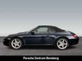 Porsche 997 911 Carrera Cabriolet Blue - thumbnail 2