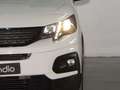 Peugeot Rifter 1.5BlueHDi S&S Long GT Line 130 Blanc - thumbnail 4