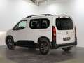 Peugeot Rifter 1.5BlueHDi S&S Long GT Line 130 Weiß - thumbnail 8