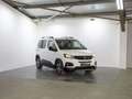 Peugeot Rifter 1.5BlueHDi S&S Long GT Line 130 Blanc - thumbnail 2