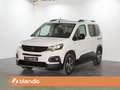 Peugeot Rifter 1.5BlueHDi S&S Long GT Line 130 Biały - thumbnail 1