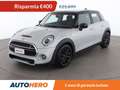 MINI Cooper S Cooper S Argento - thumbnail 1