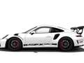 Porsche 911 coupe 4.0 gt3 rs auto Biały - thumbnail 2