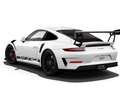 Porsche 911 coupe 4.0 gt3 rs auto Biały - thumbnail 3