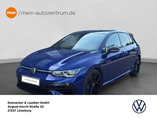 Volkswagen Golf R VIII 2.0 TSI Performance 20 Years Edition 333 Alu