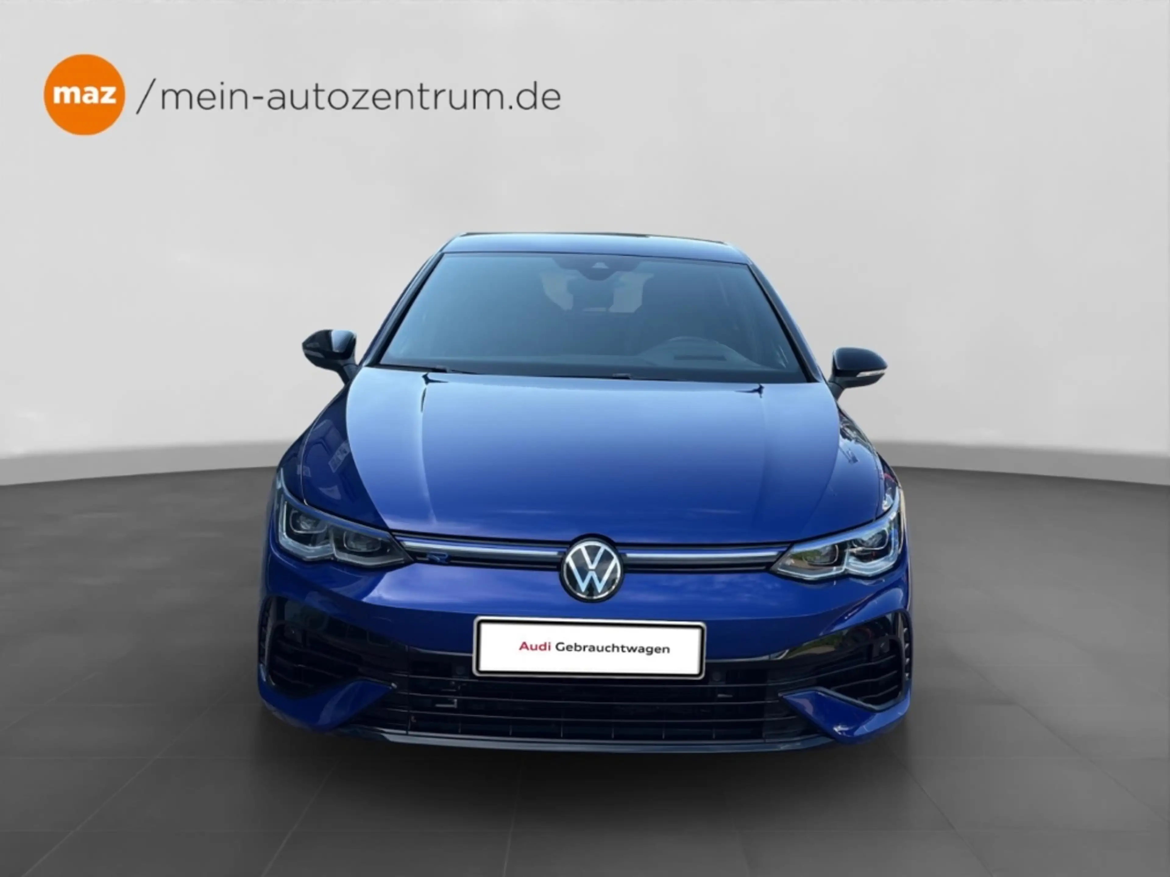 Volkswagen Golf R VIII 2.0 TSI Performance 20 Years Edition 333 Alu — photo 2