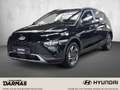 Hyundai BAYON 1.0 Turbo 48V Trend Klima Apple CarPlay Noir - thumbnail 1