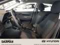 Hyundai BAYON 1.0 Turbo 48V Trend Klima Apple CarPlay Schwarz - thumbnail 11