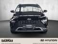 Hyundai BAYON 1.0 Turbo 48V Trend Klima Apple CarPlay Zwart - thumbnail 3