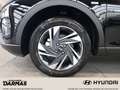 Hyundai BAYON 1.0 Turbo 48V Trend Klima Apple CarPlay Schwarz - thumbnail 10