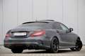 Mercedes-Benz CLS 500 4M *SITZKLIMA *STANDHEIZUNG *S-DACH *H&K Grijs - thumbnail 8