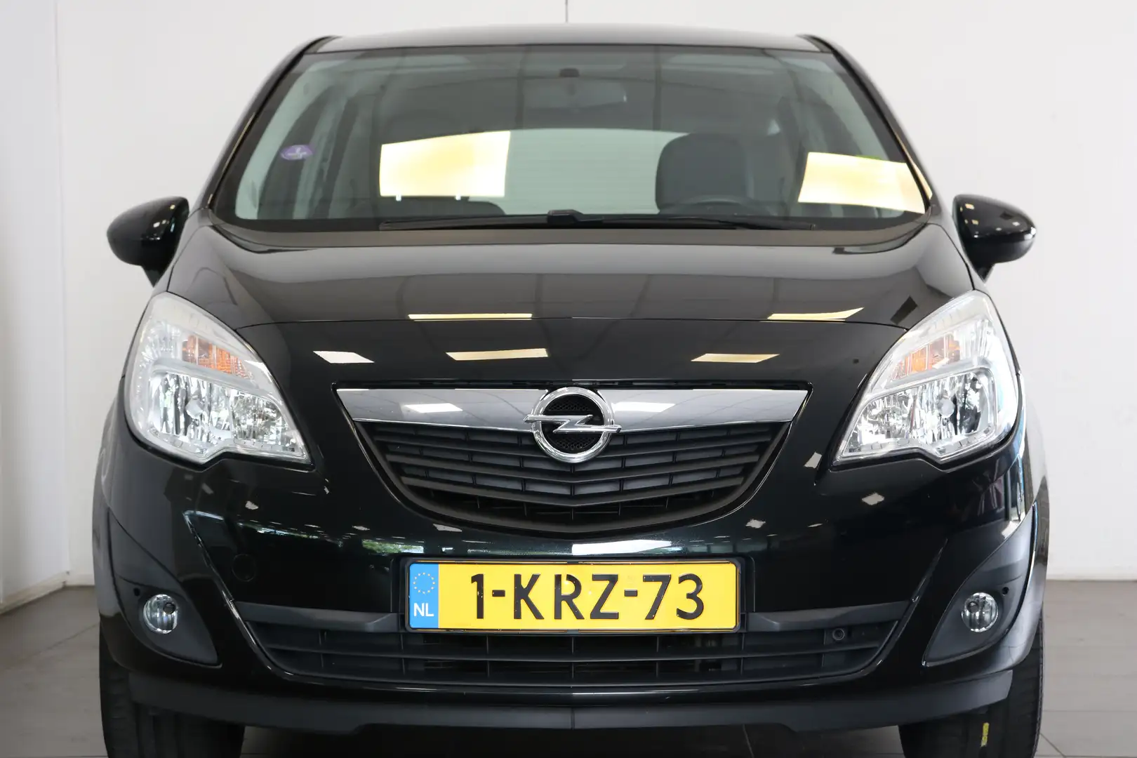 Opel Meriva 1.4 Anniversary Edition 100 | Airco | Radio/CD | C Negro - 2