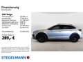 Volkswagen Taigo 1.0 TSI R-Line Silber - thumbnail 2