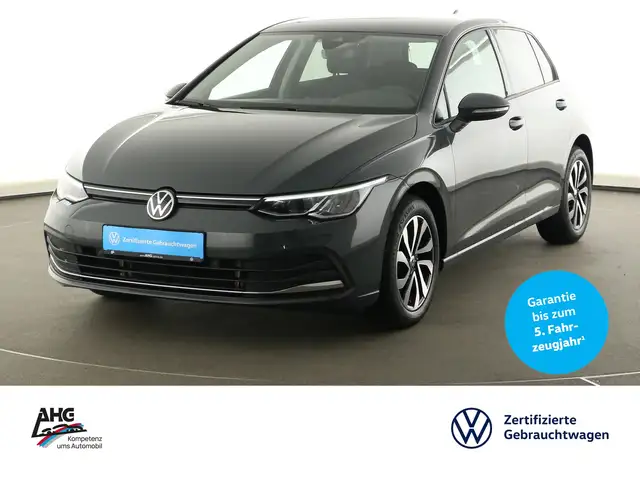 Volkswagen Golf VIII 1.5 TSI Life