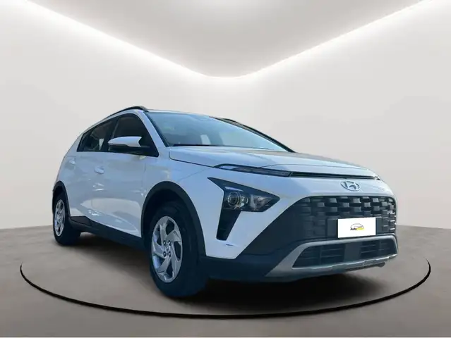 Hyundai BAYON Bayon 1.2 Gpl Xtech