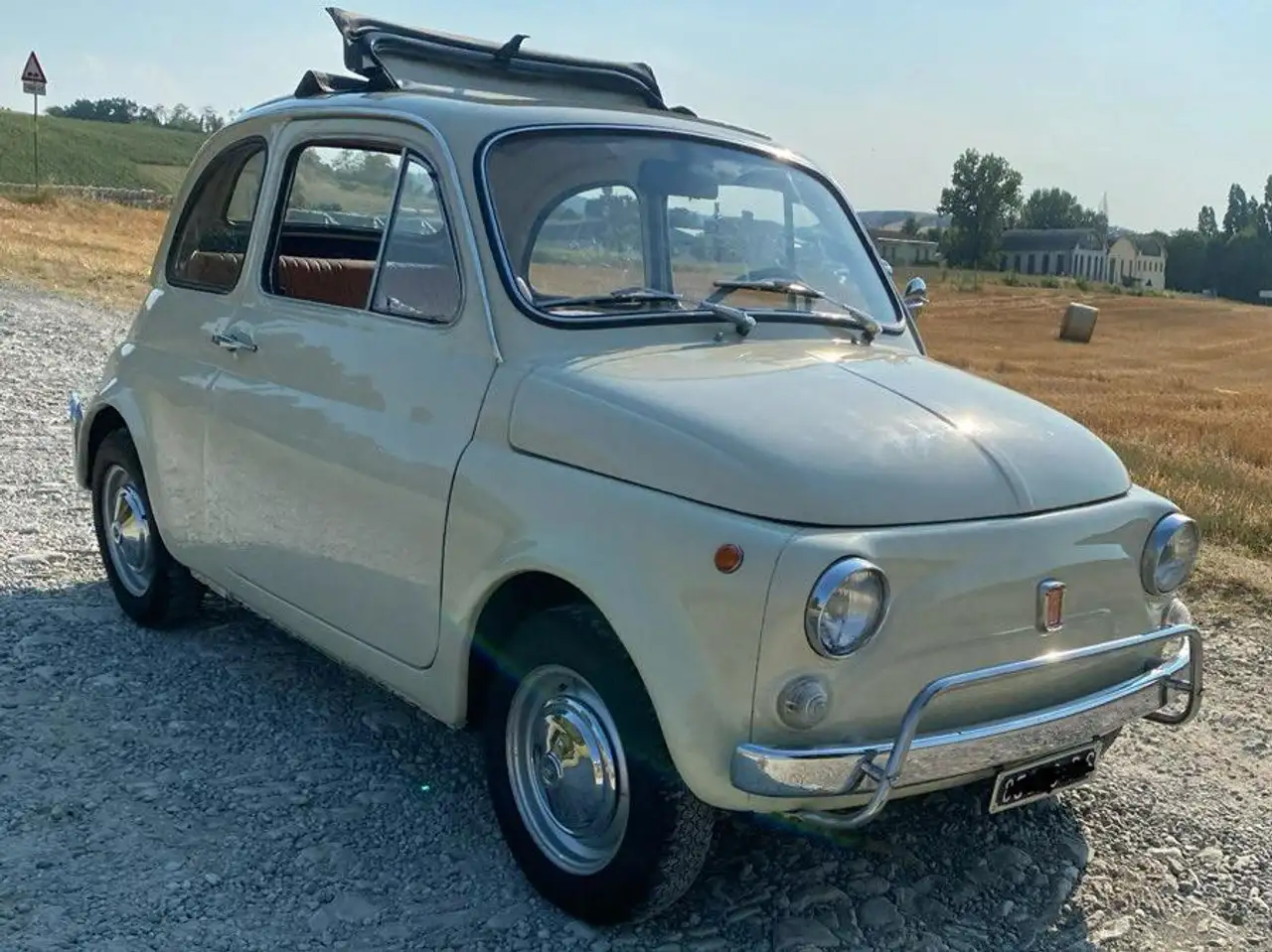 Fiat 500 L, foto 2