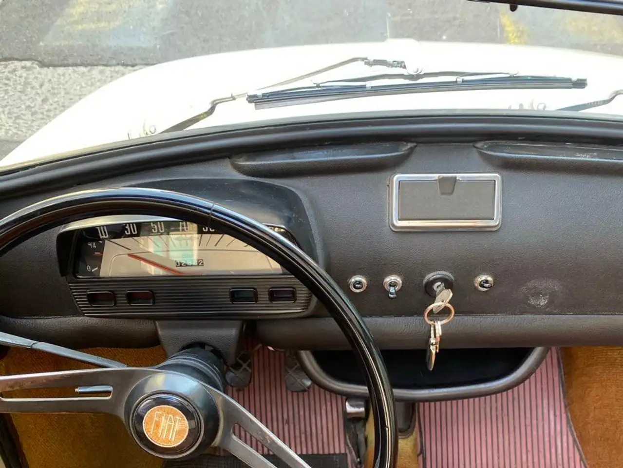 Fiat 500 L, foto 4