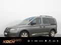 Volkswagen Caddy Life TDI 90 kw Allrad Kamera LED AHK Grijs - thumbnail 1