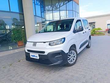 Doblò 1.5 BlueHdi 130CV AT8 Combi N1