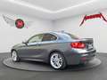 BMW 230 i COUPE M SPORT *Aut.*Navi*Schieb.*Harman* Grau - thumbnail 4