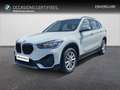 BMW X1 sDrive16dA 116ch Lounge DKG7 Blanc - thumbnail 1