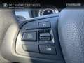 BMW X1 sDrive16dA 116ch Lounge DKG7 Blanc - thumbnail 12