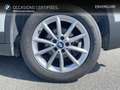 BMW X1 sDrive16dA 116ch Lounge DKG7 Blanc - thumbnail 8