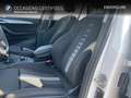 BMW X1 sDrive16dA 116ch Lounge DKG7 Blanc - thumbnail 4