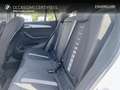BMW X1 sDrive16dA 116ch Lounge DKG7 Blanc - thumbnail 13
