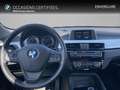 BMW X1 sDrive16dA 116ch Lounge DKG7 Blanc - thumbnail 5