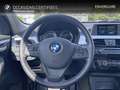 BMW X1 sDrive16dA 116ch Lounge DKG7 Blanc - thumbnail 6
