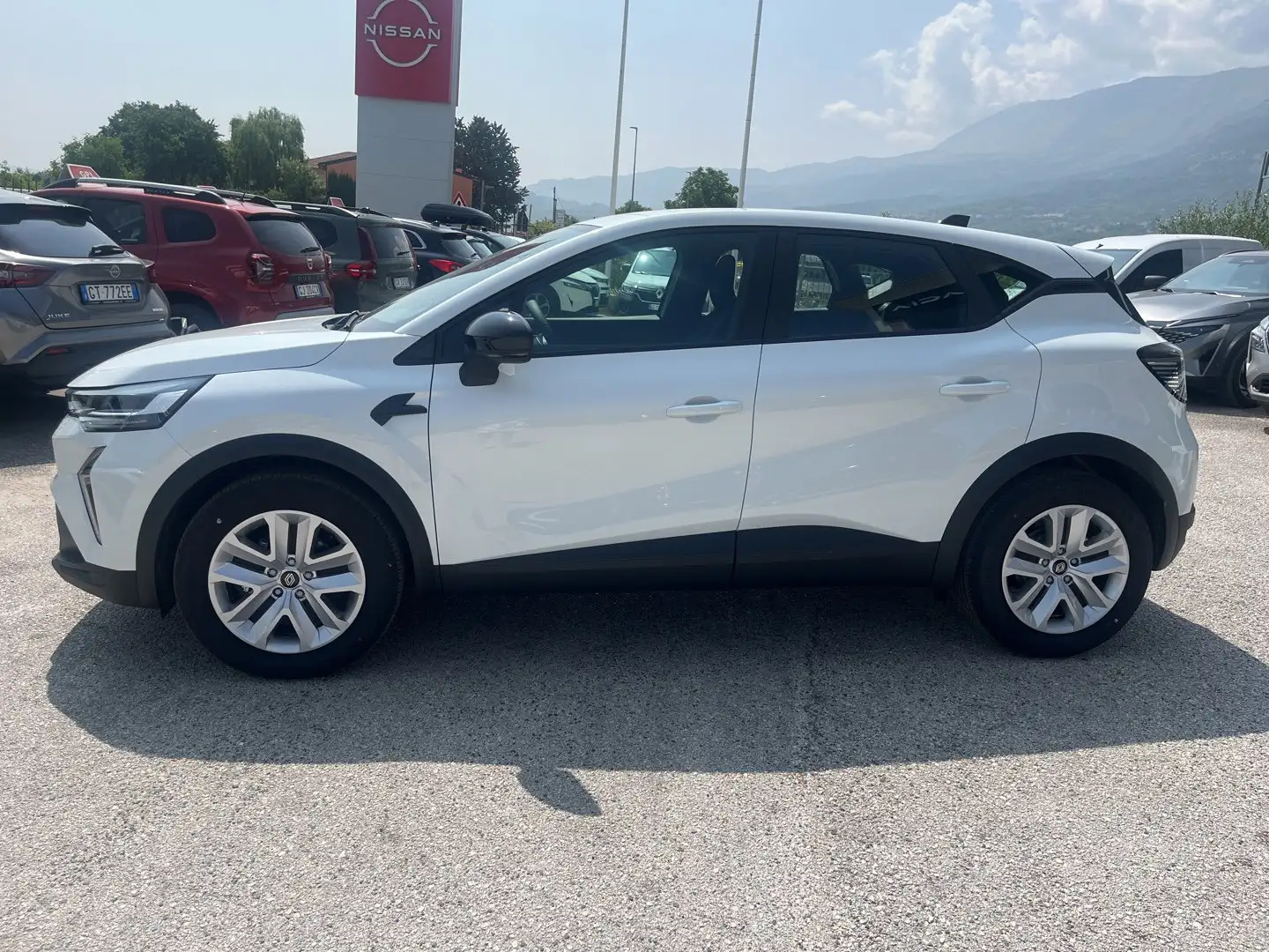 Renault Captur ECO-G 100 CV Evolution - 2