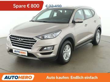 1.6 CRDi Run 4WD *TEMPO*CARPLAY&AUTO*CAM*