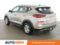 Hyundai TUCSON 1.6 CRDi Run 4WD *TEMPO*CARPLAY&AUTO*CAM* Weiß - thumbnail 4
