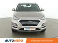 Hyundai TUCSON 1.6 CRDi Run 4WD *TEMPO*CARPLAY&AUTO*CAM* Weiß - thumbnail 9
