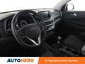 Hyundai TUCSON 1.6 CRDi Run 4WD *TEMPO*CARPLAY&AUTO*CAM* Weiß - thumbnail 11
