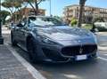 Maserati GranTurismo 4.7 Sport con 35.000 km! Сірий - thumbnail 5