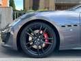 Maserati GranTurismo 4.7 Sport con 35.000 km! Szürke - thumbnail 7