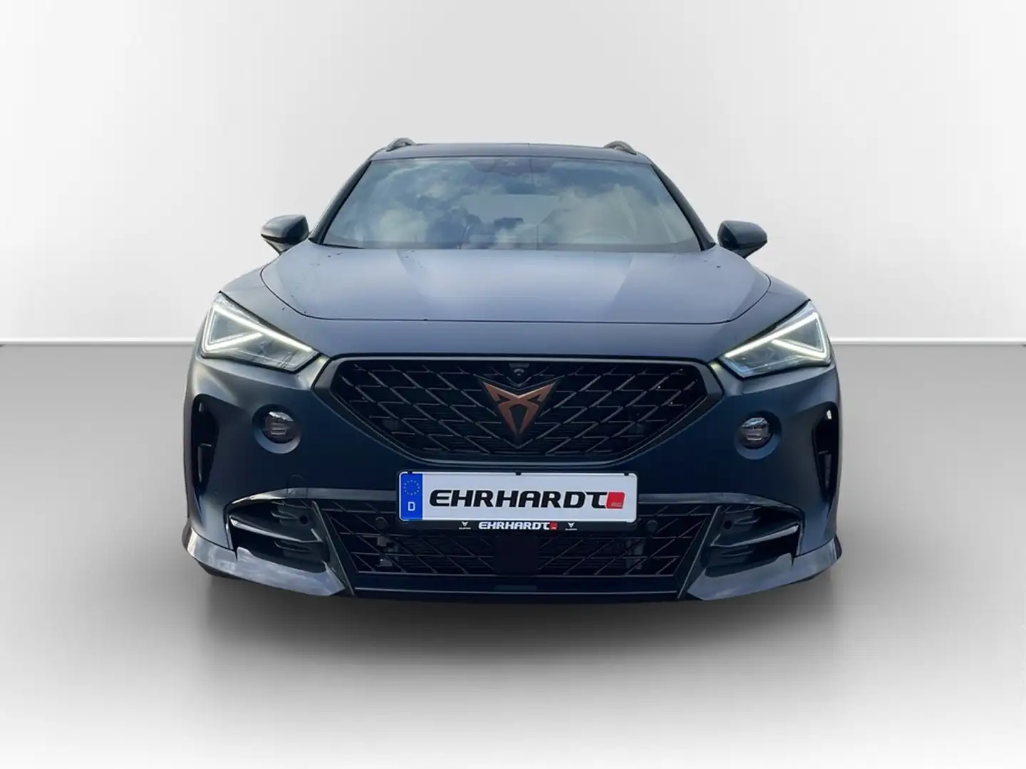 CUPRA Formentor 2.5 TSI DSG 4Drive VZ5 DCC MATT*PANO*AKEBONO*MA... Blau - 2