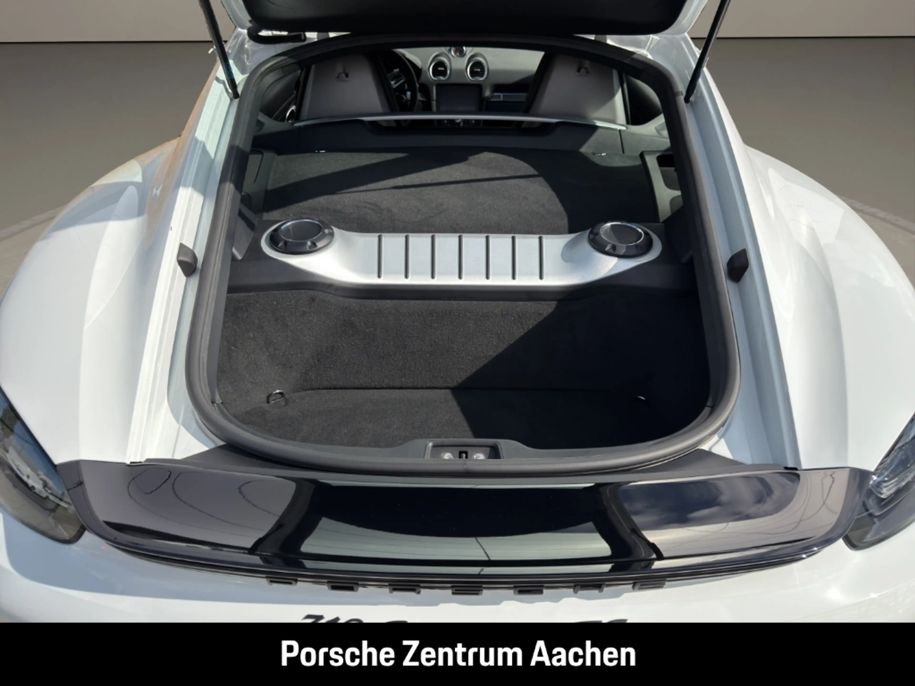 Porsche Cayman 718 GTS 4.0 PDK Sportabgas BOSE Kamera — photo 9