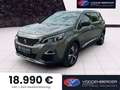 Peugeot 5008 1.5 Blue-HDi GT Line Grau - thumbnail 1