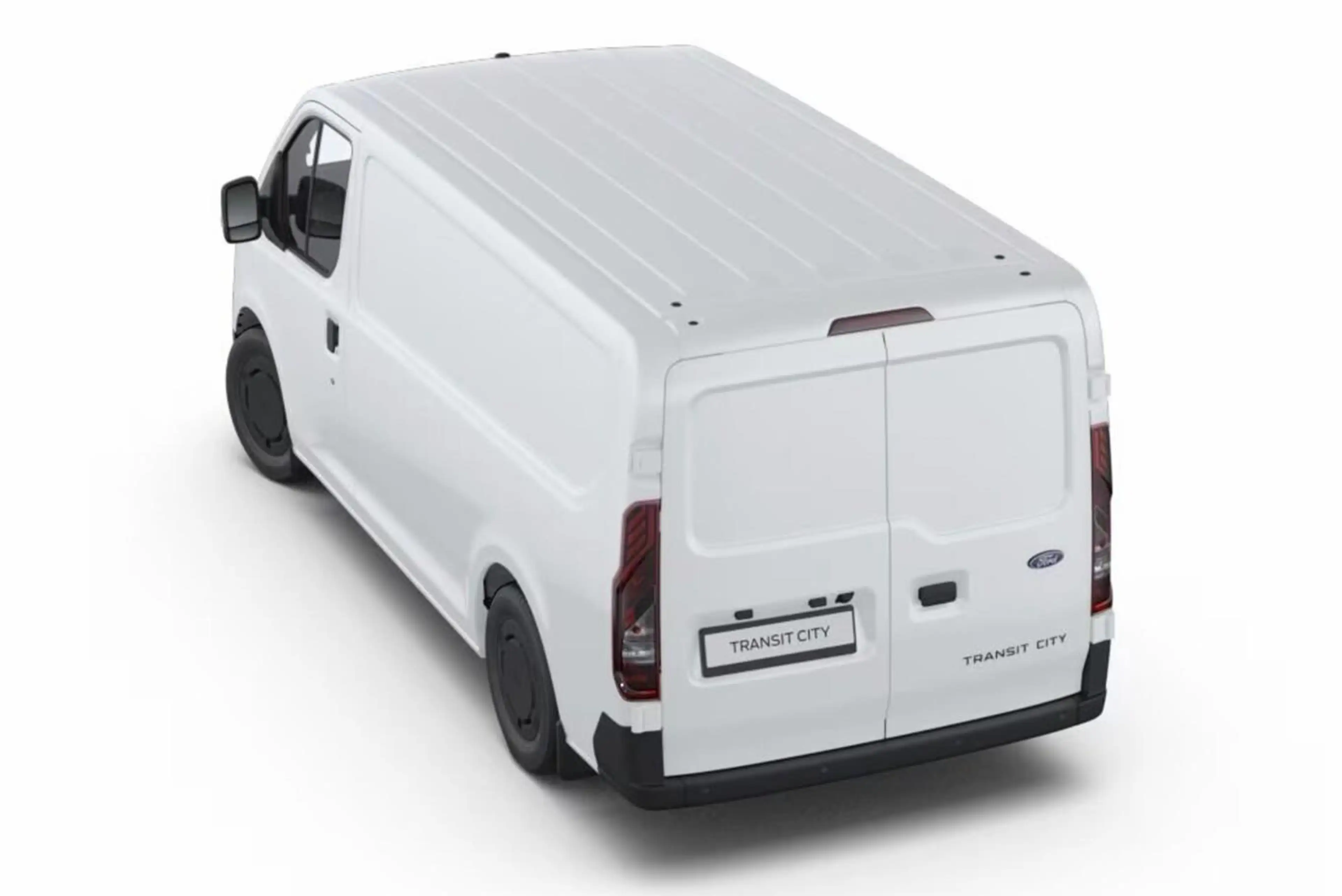 Ford Transit Trend City 56kWh L1H1 ACC Kam SHZ PDC 3S 110 kW... — photo 4