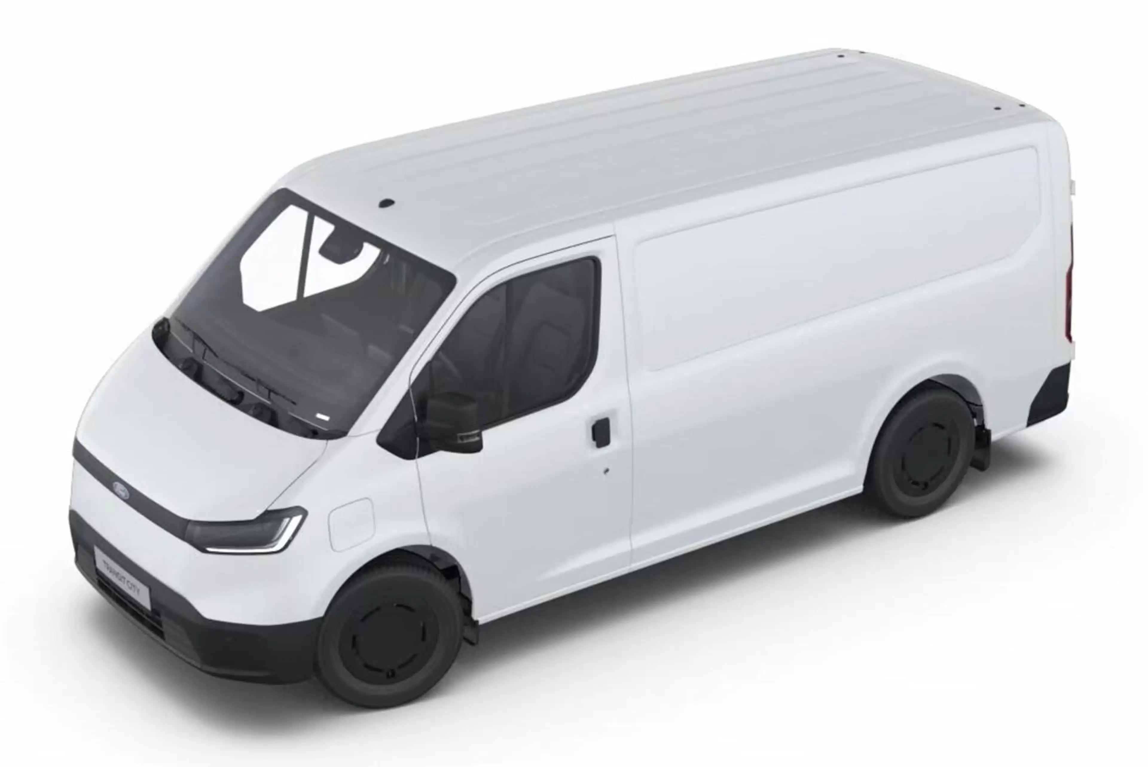 Ford Transit Trend City 56kWh L1H1 ACC Kam SHZ PDC 3S 110 kW... — photo 5